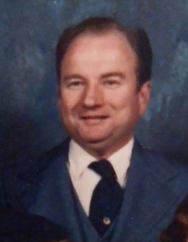 Lynn Aumiller, Sr.