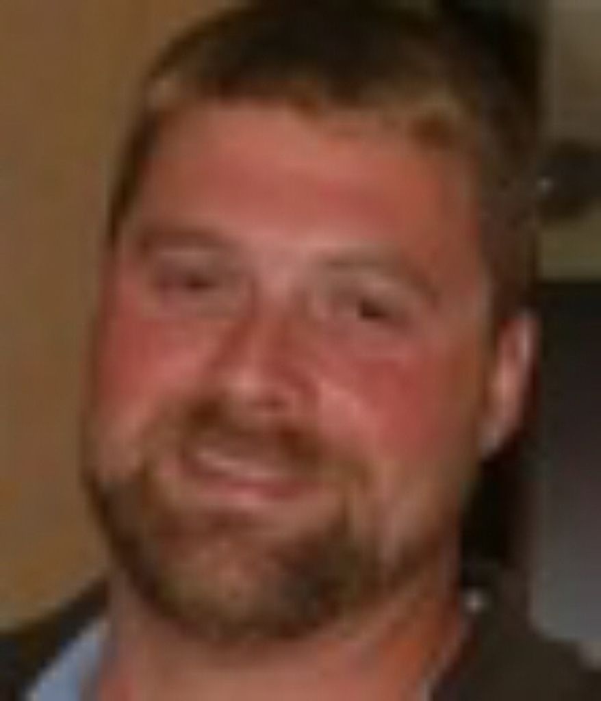 Joshua Branch Profile Photo