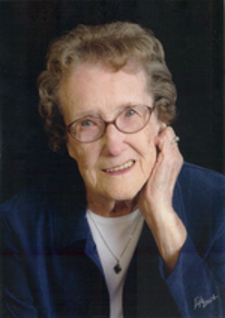 Dorothy Albrightson