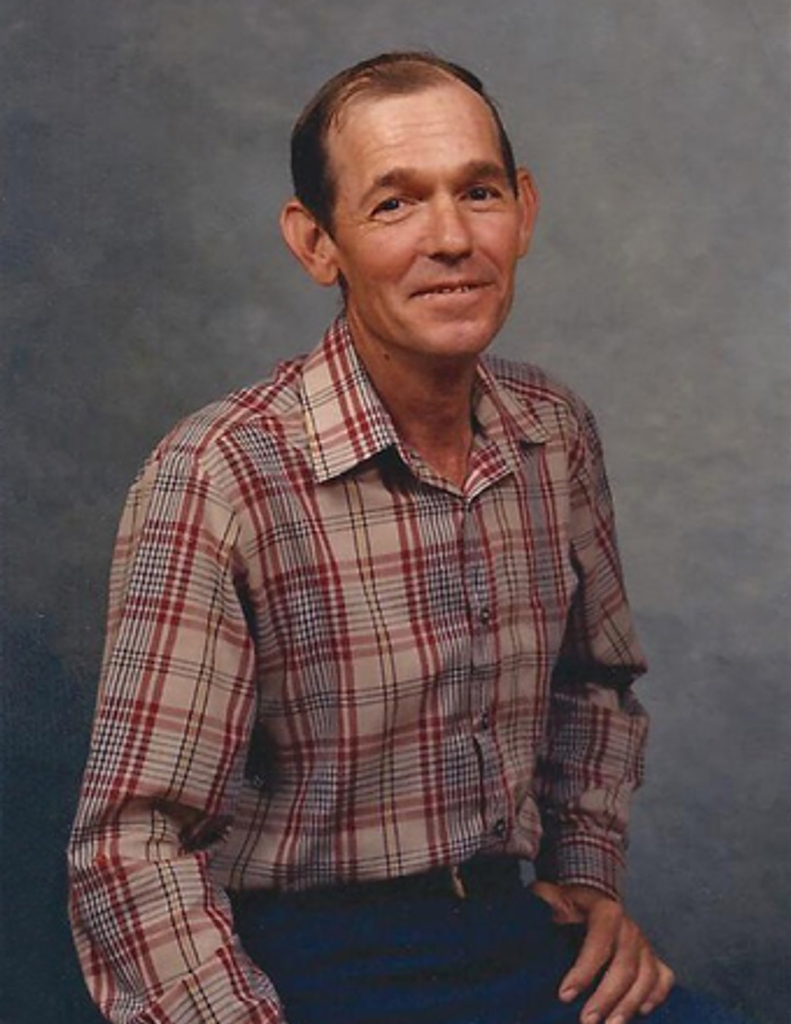 Melvin Eugene Robertson