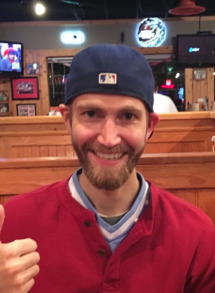 Eric M. Borcherding