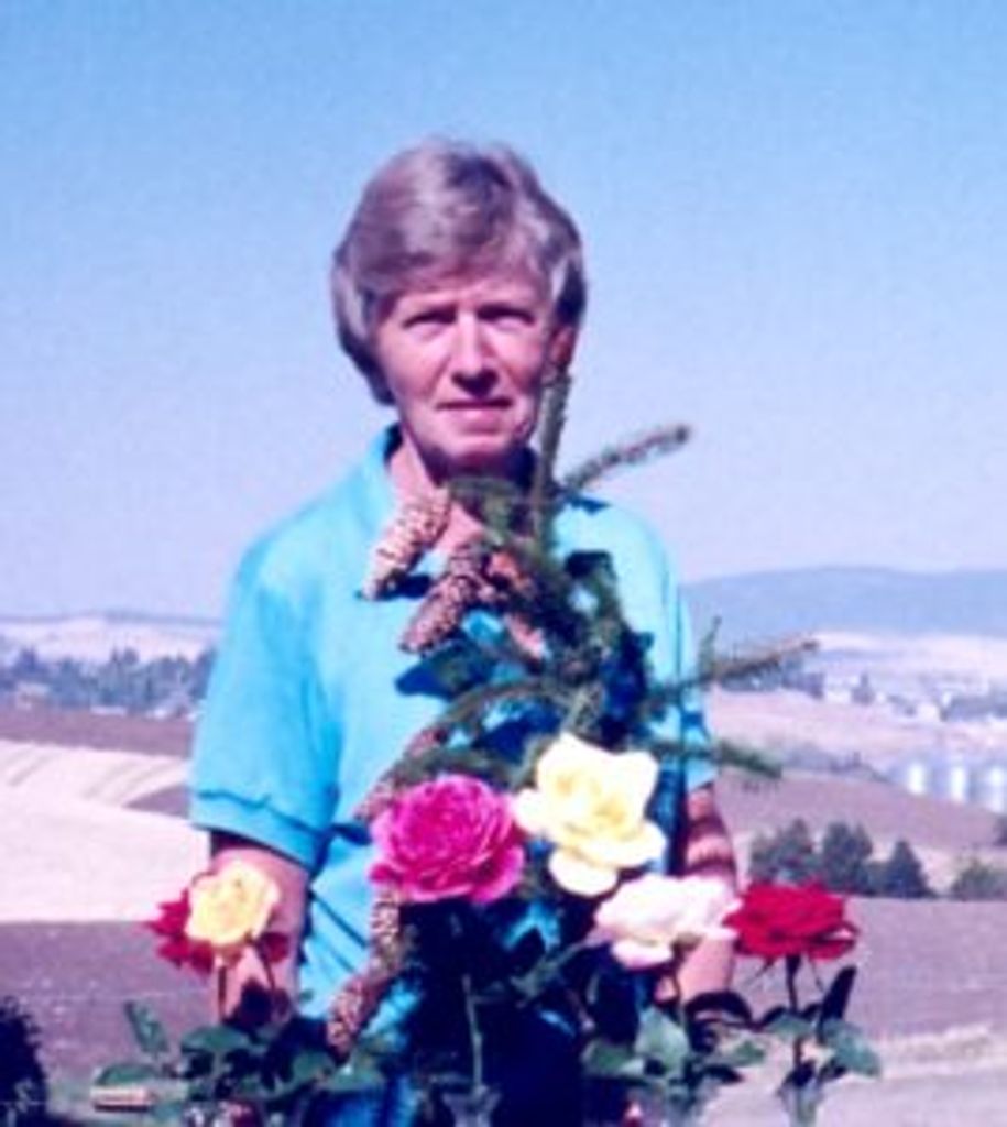 Janice A. Clyde
