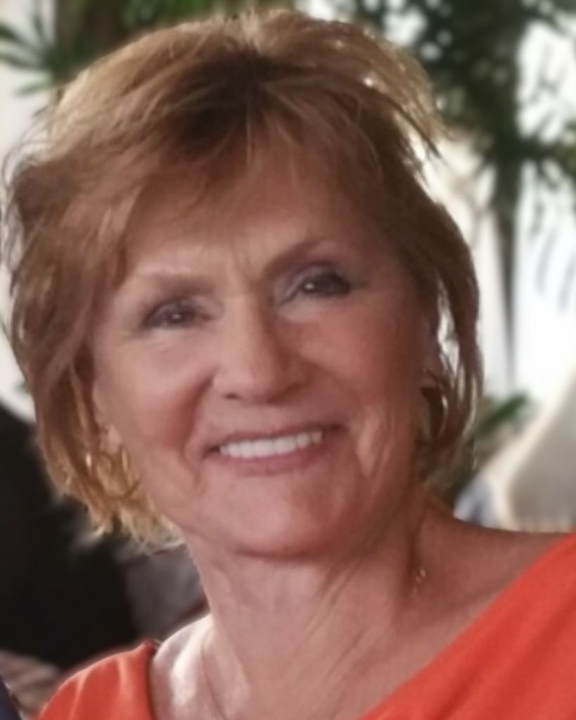 Donna Lee Tranckino Profile Photo