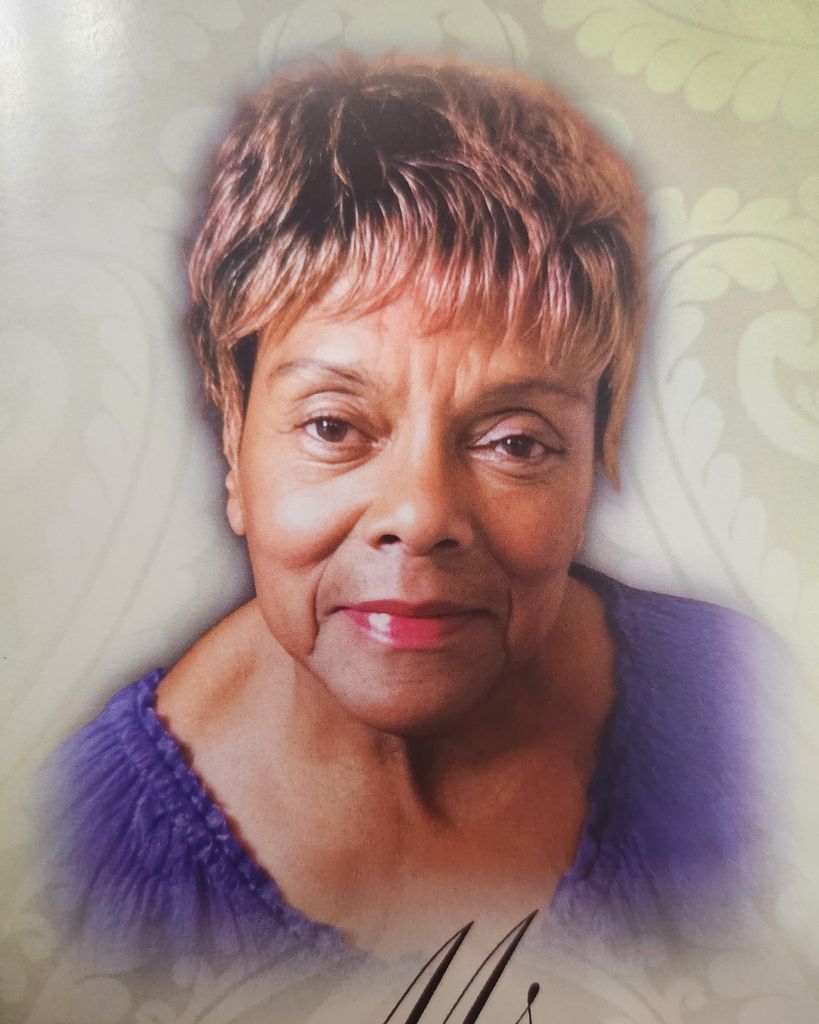 Geraldine Reed Profile Photo