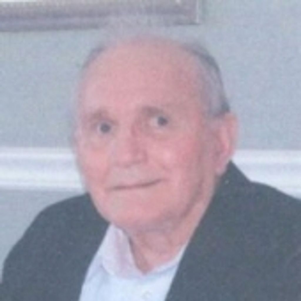 Leroy William Raymer