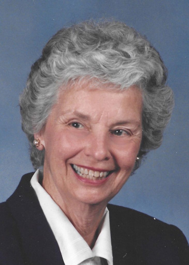Joanne "Jan" Jackson Profile Photo
