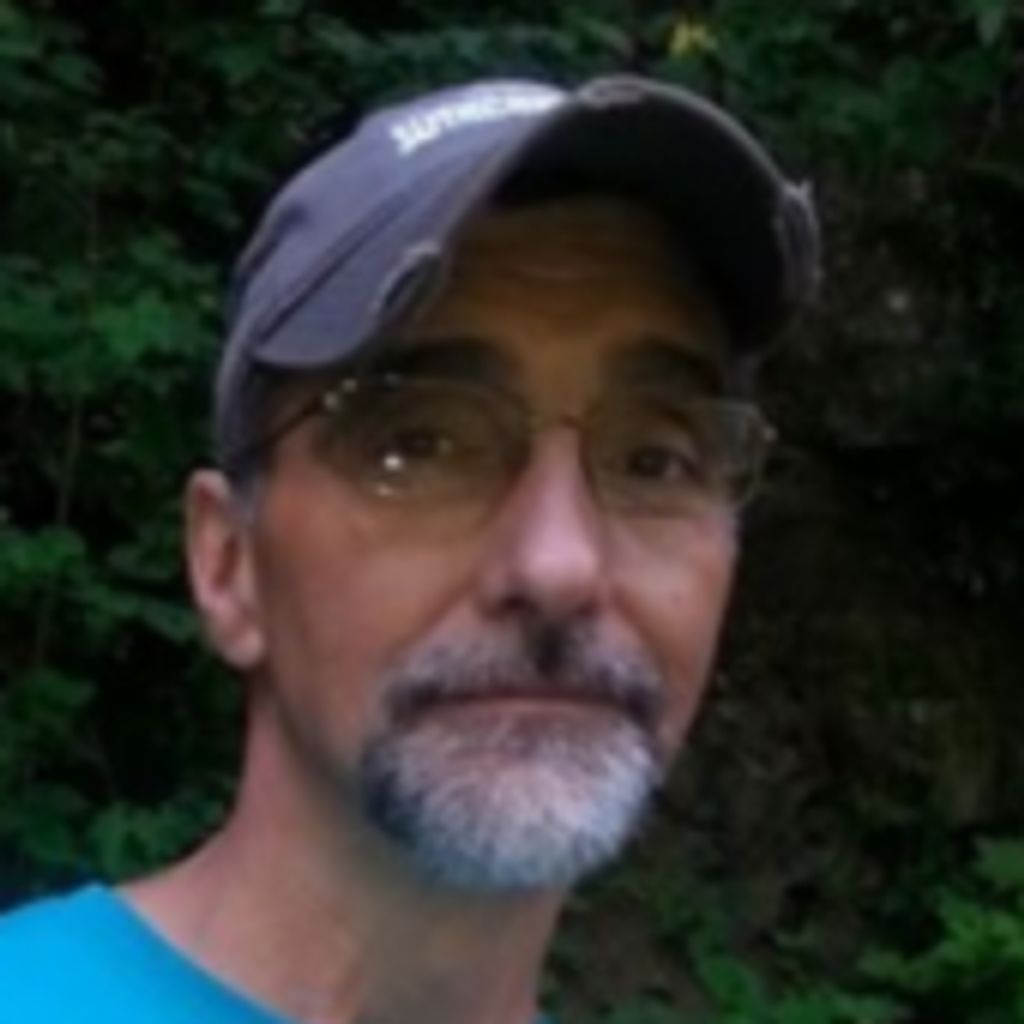 Joseph Marshall Glenn, II