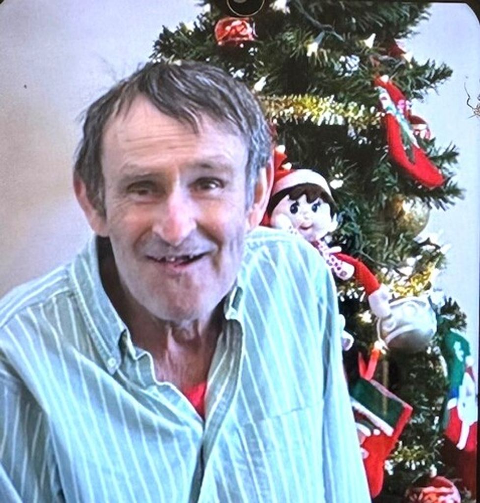 Kevin David Snyder Profile Photo