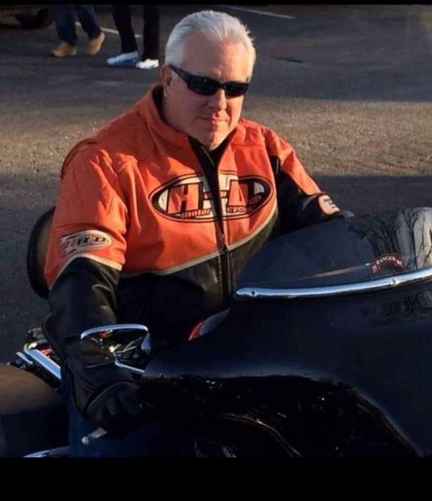 John David Gwinn Profile Photo