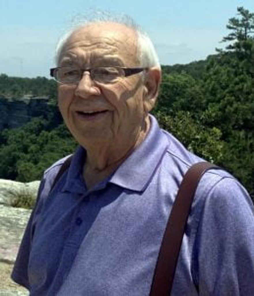 Melvin Leroy (Nick) Nichols Profile Photo