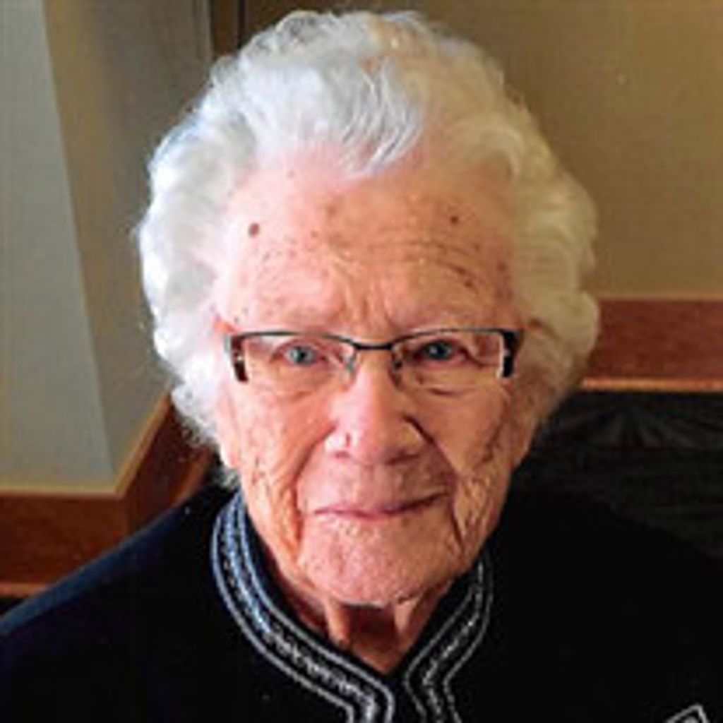 Ruth Lange Profile Photo