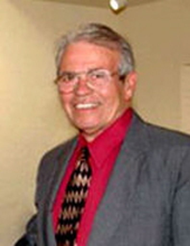 Larry Reida