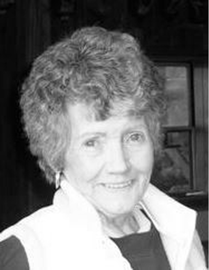 Anne H. (Hodges) Orton