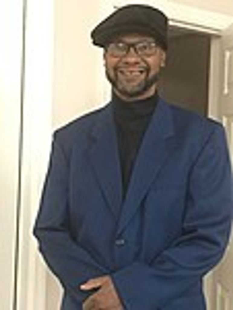 Frank Andrew King Sr.