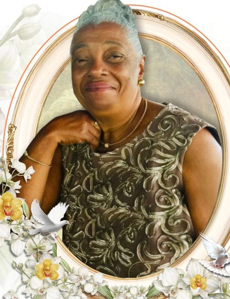 Jeanne Joseph Profile Photo