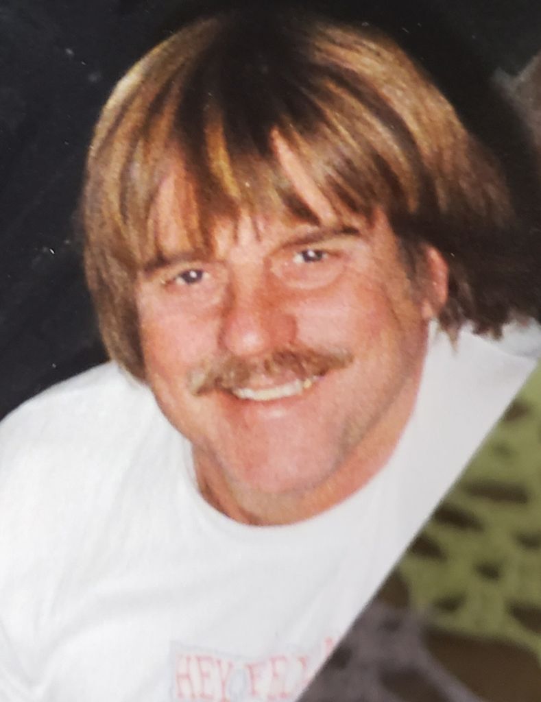 Larry W. Thomas Profile Photo