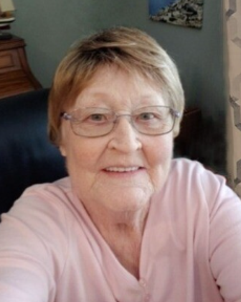 Johanna G. (Loshaw) Chafer Profile Photo