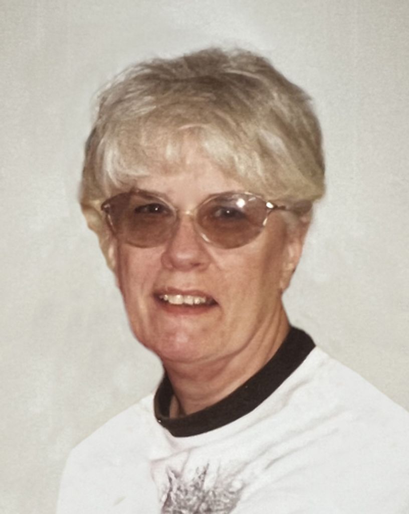 Pauletta Caldwell Profile Photo