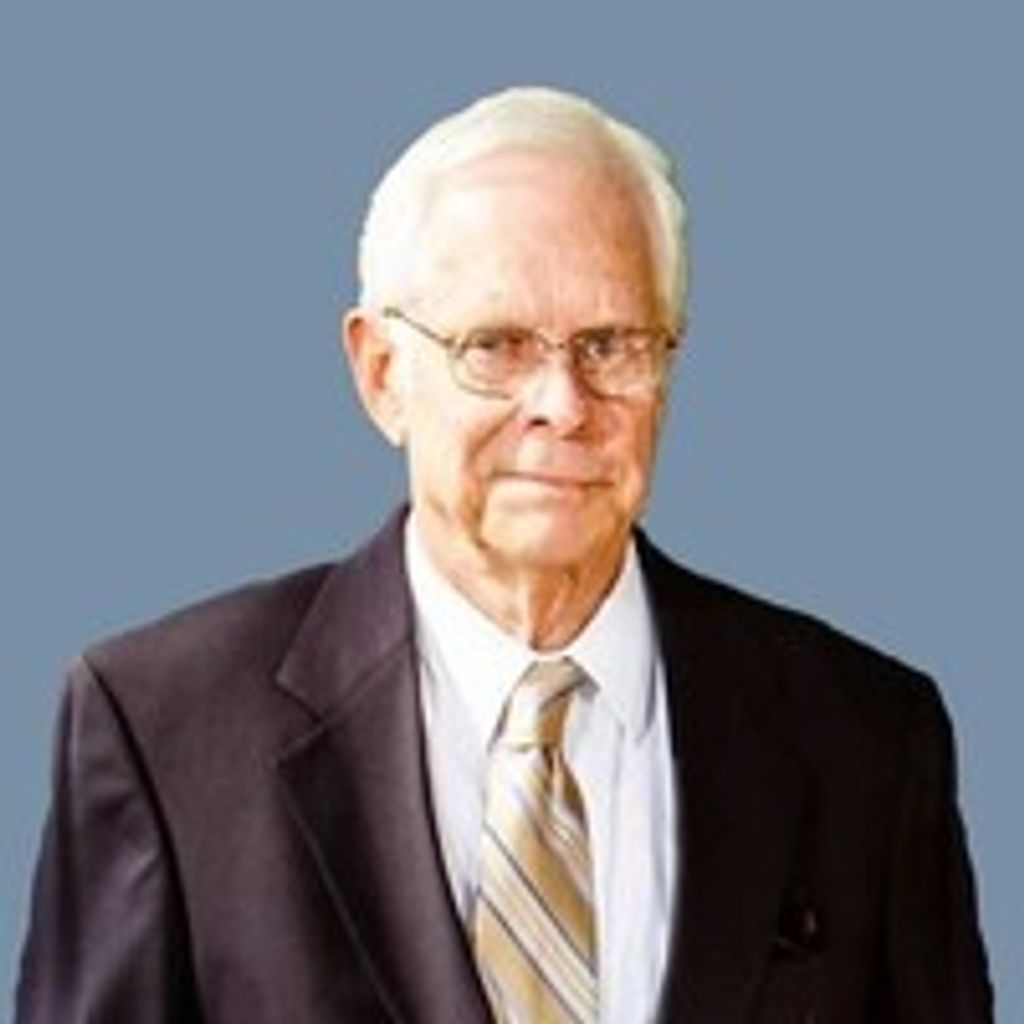 Thomas (Larry) Lawrence Trawick, III