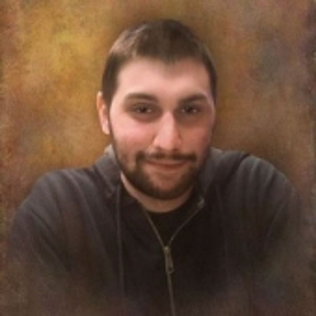 Nicholas Caruso