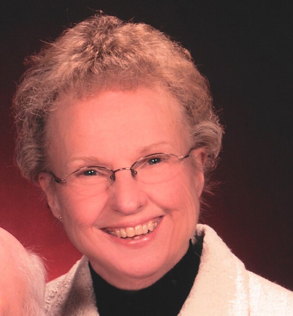 Nanna Lou (Messerly)  Schilling Profile Photo