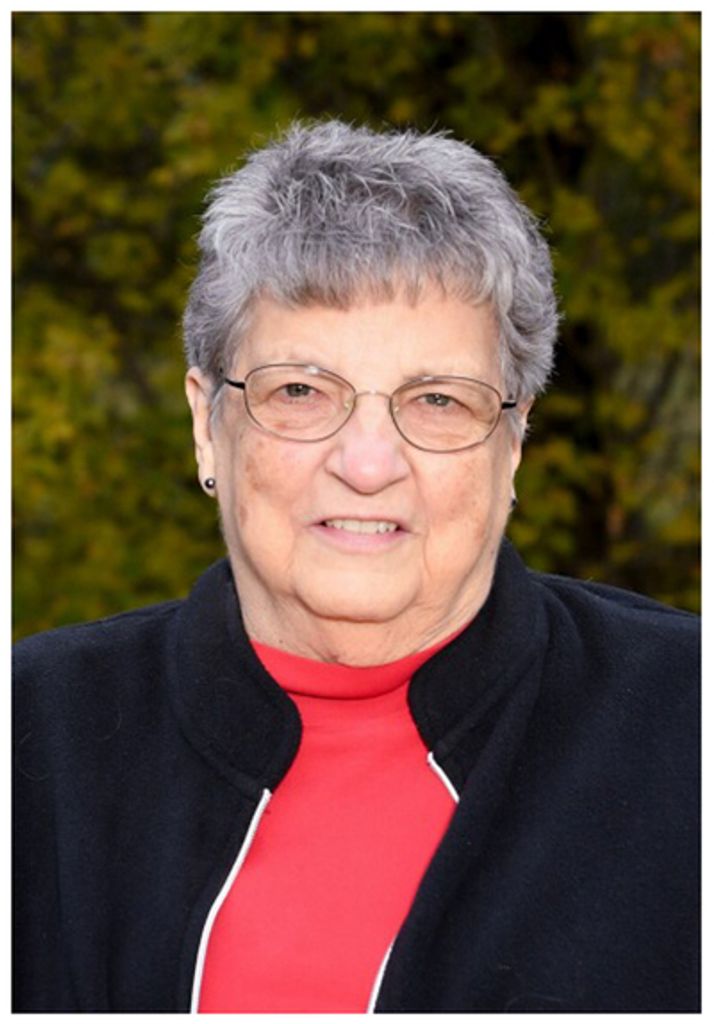 Marian O. Burck Profile Photo