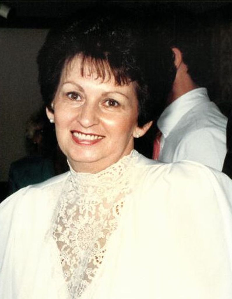 Edith Pentridge