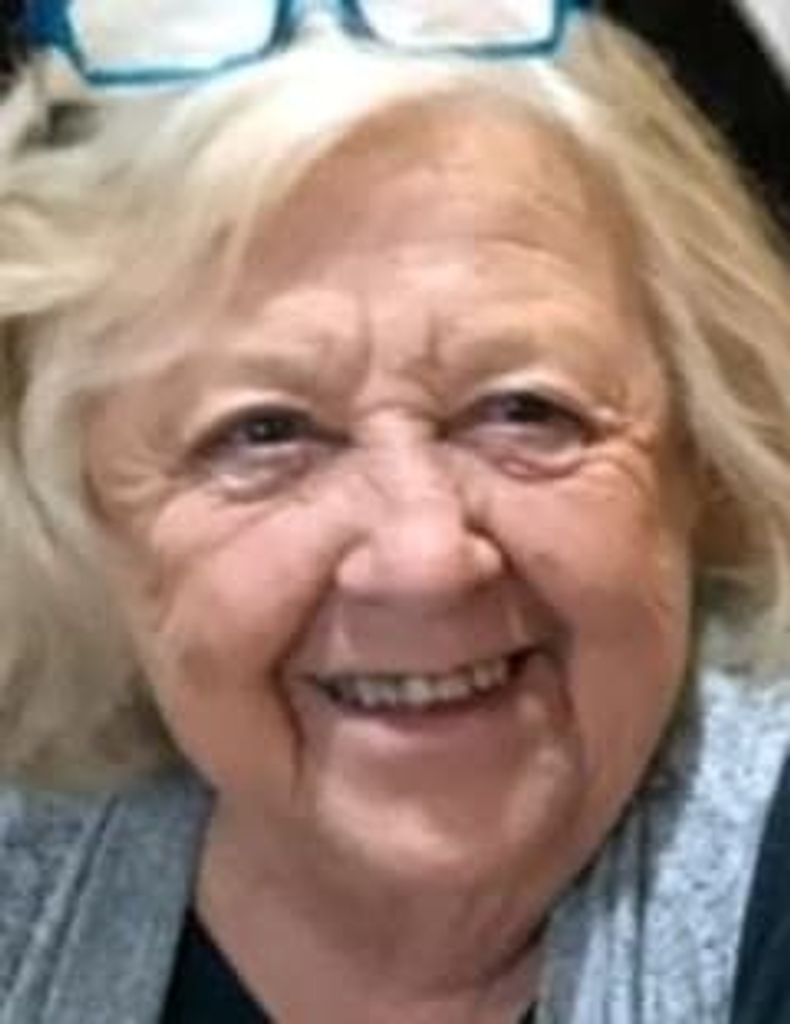 Thelma Joan Maples Profile Photo