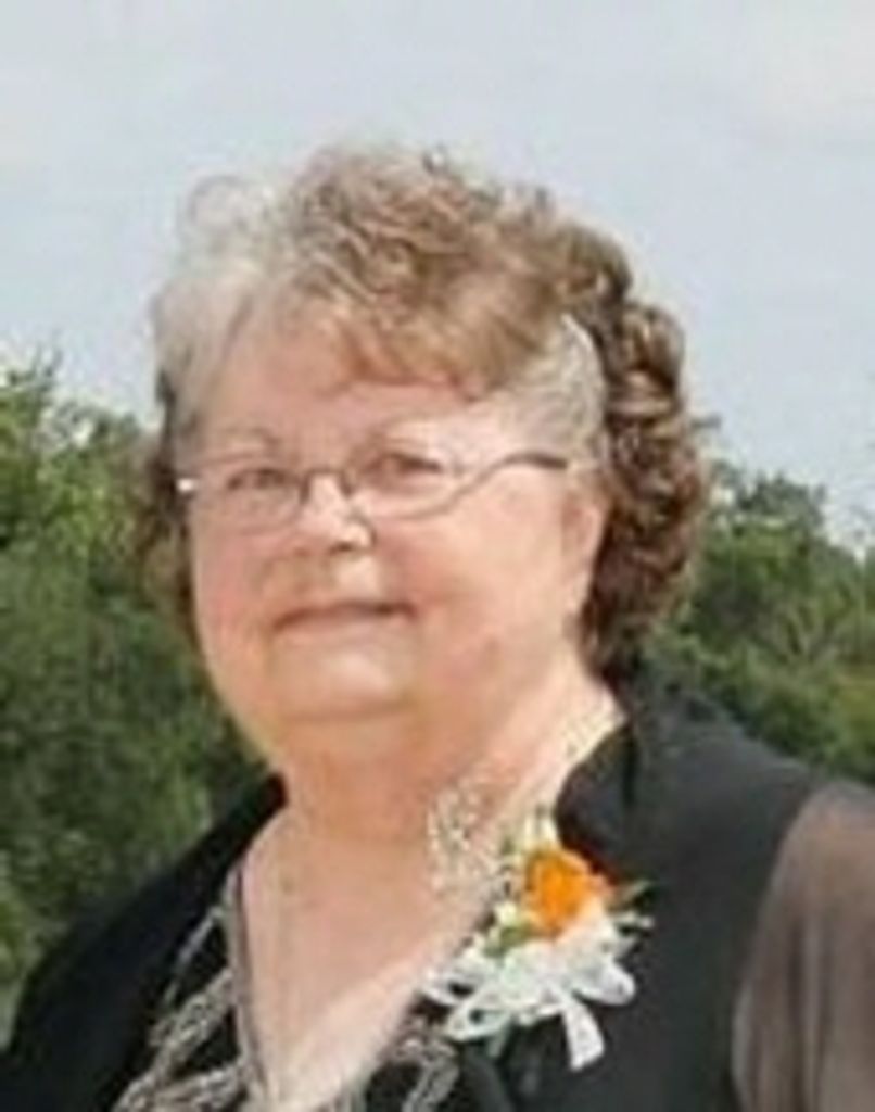 Judie A. Johnson