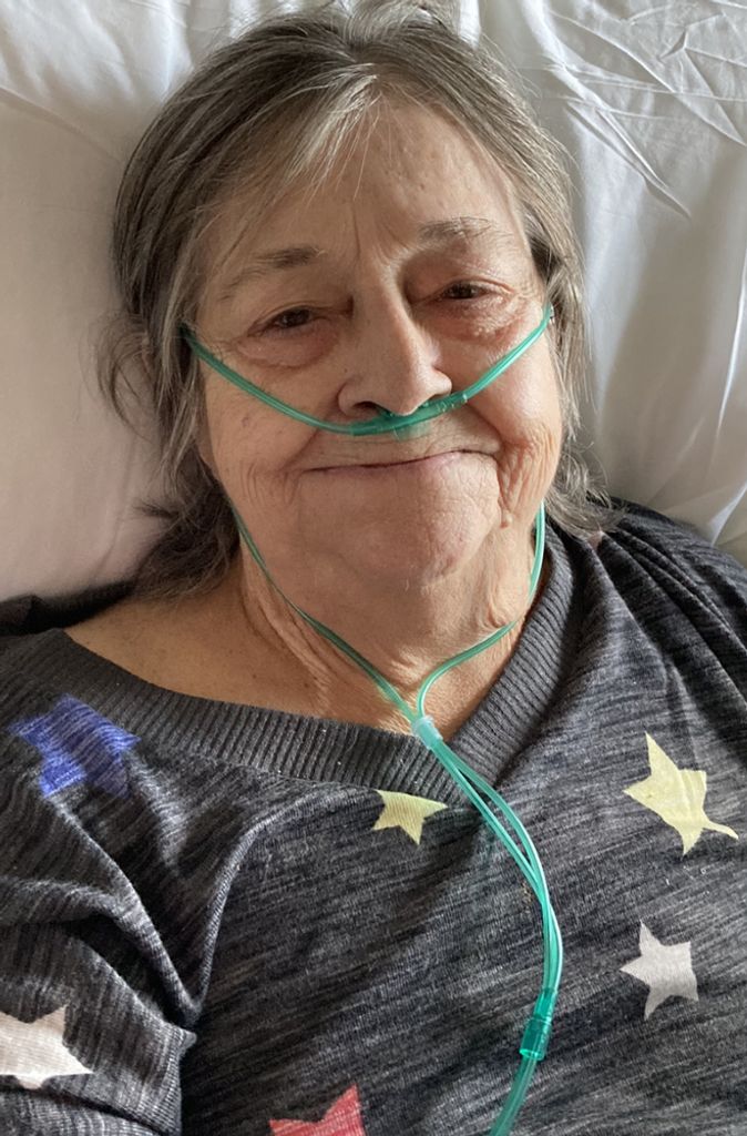 Joyce A. Groves Profile Photo