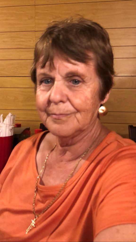 Wanda Fuller Baker Profile Photo