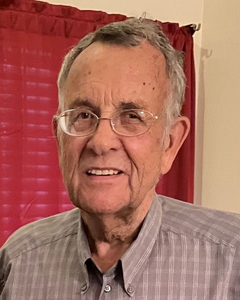 James Berry Texas, Sr. Profile Photo