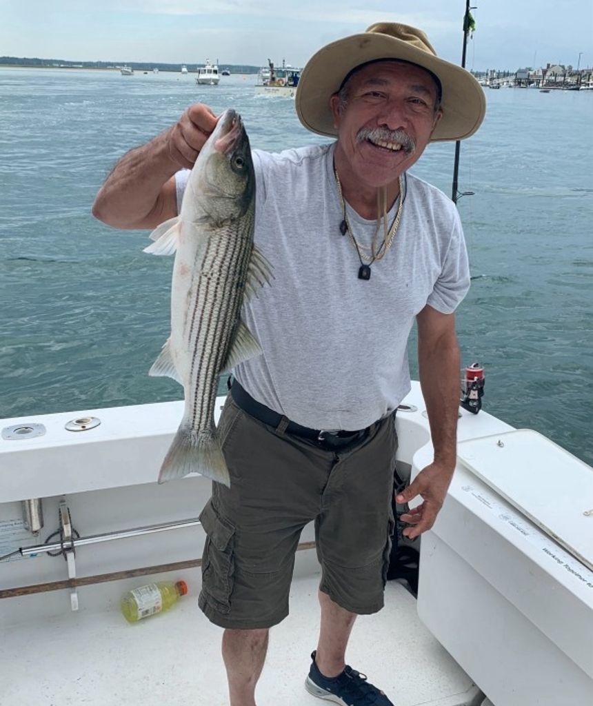 Leonidas Barrera Gonzalez