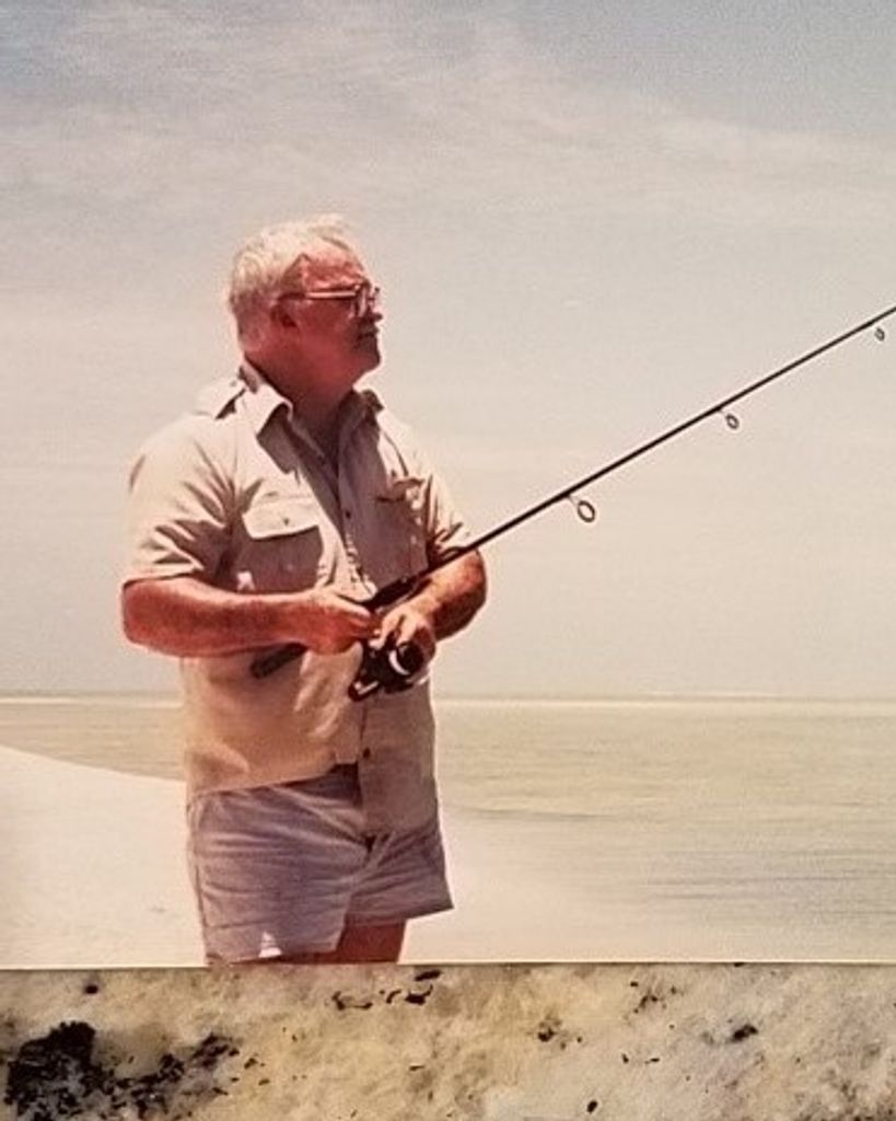 L. Edsel Thompson