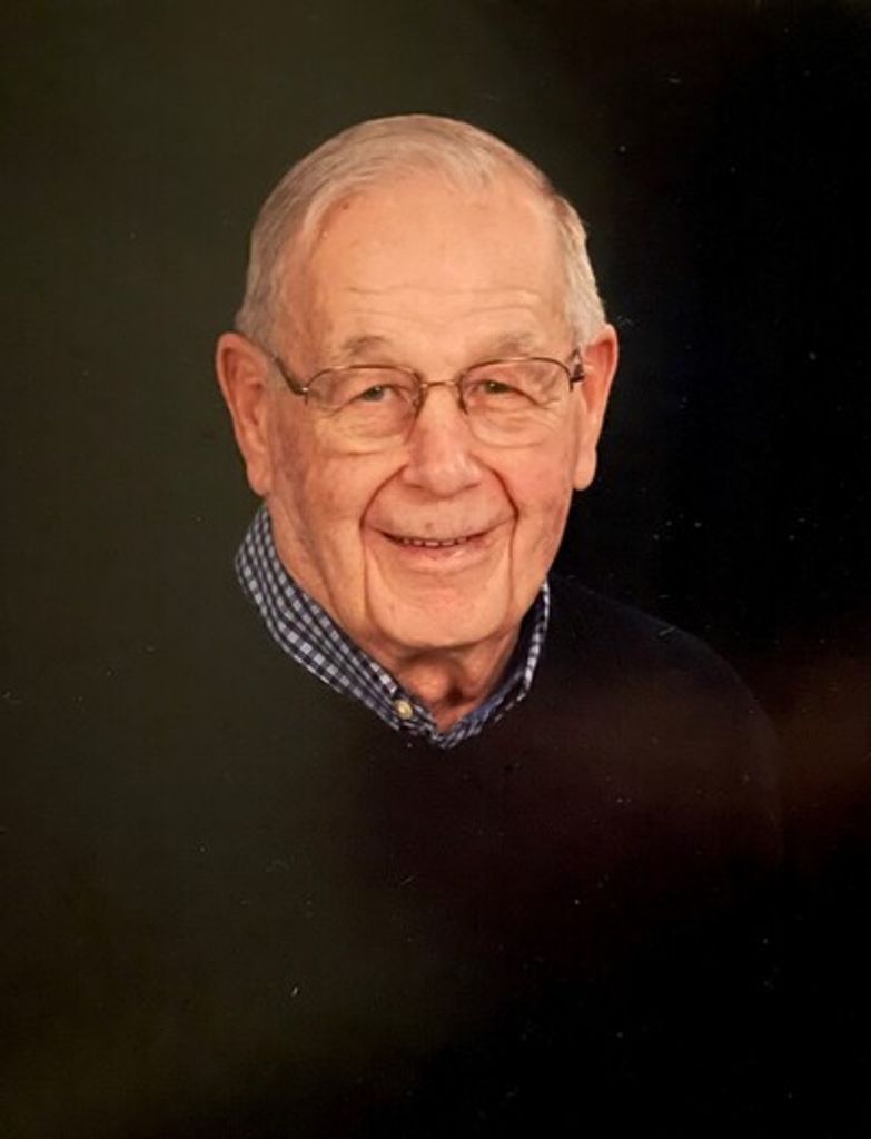 Donald Allan Hollins