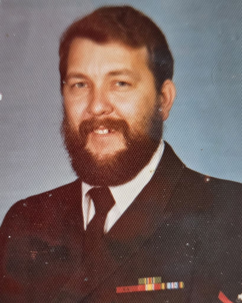 Richard Alan Booth Profile Photo