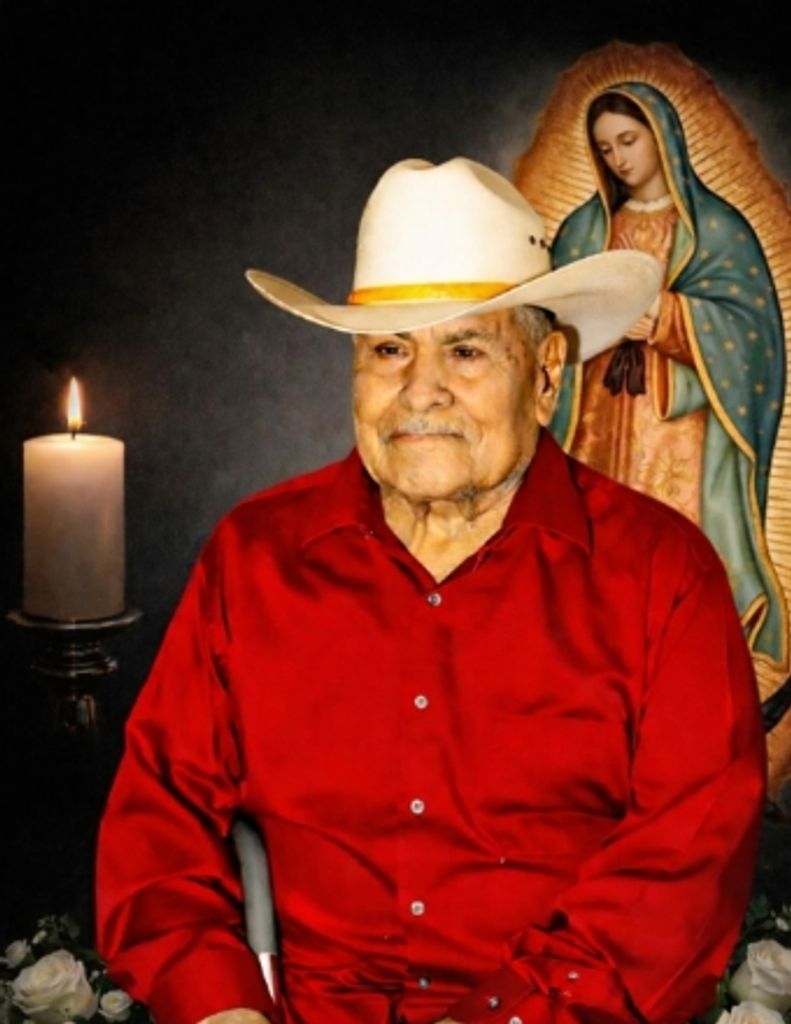 Jose Leopoldo Leon Medina Profile Photo