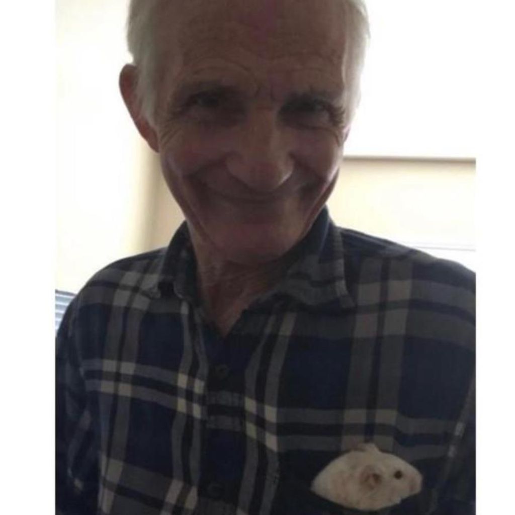 Dewey "J.R." Joseph Cormier Jr. Profile Photo