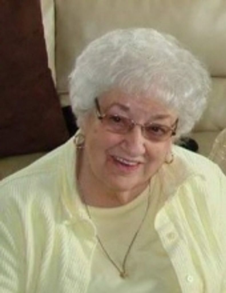 Martha Sue Dossett