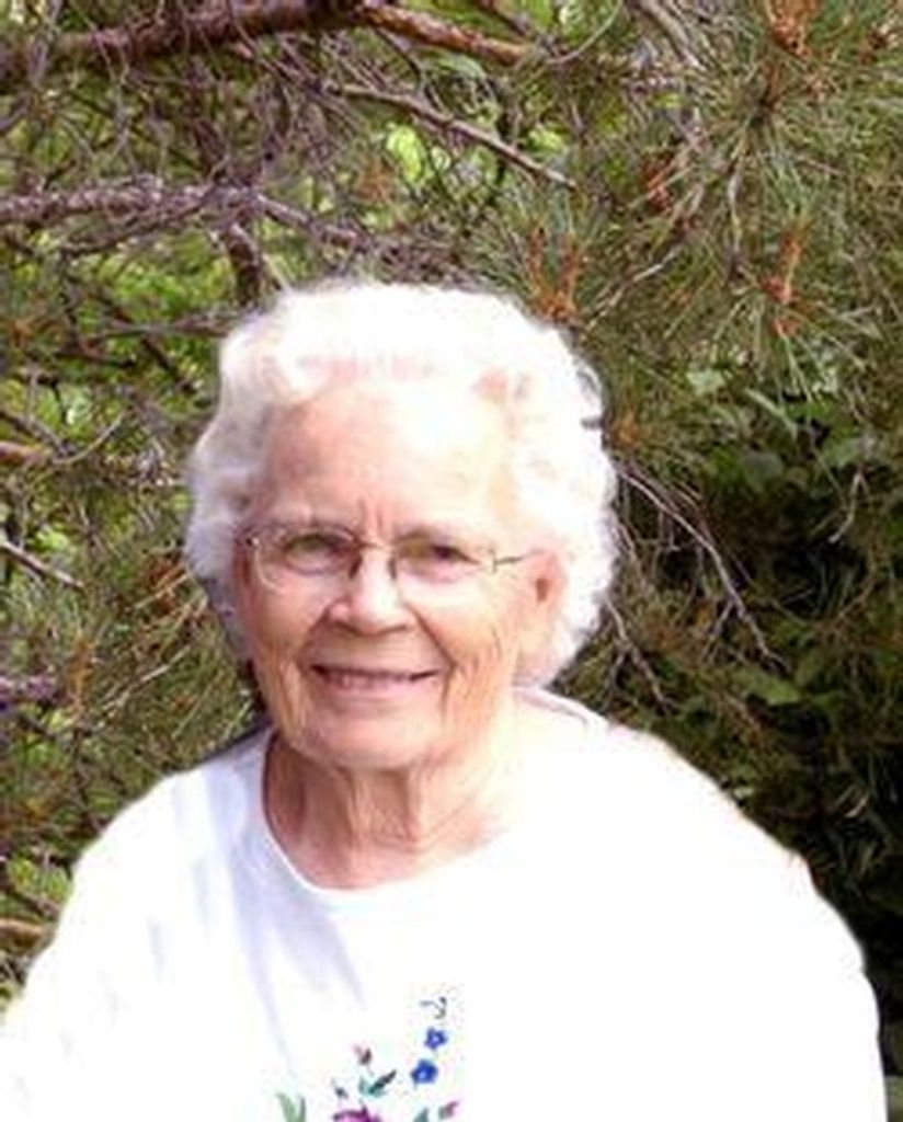 Wilma Seeley Owens