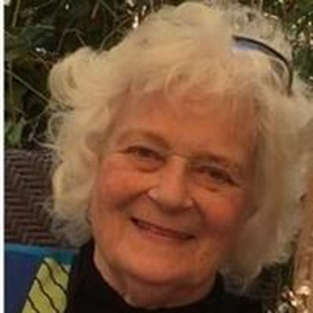 Phyllis Mary Bochard Profile Photo