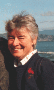 Kate Keller