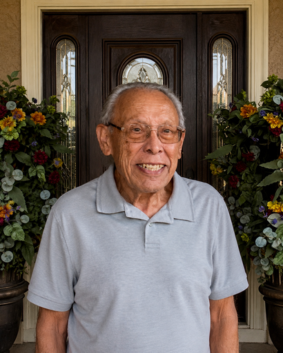 Joe Trujillo Salgado's obituary image