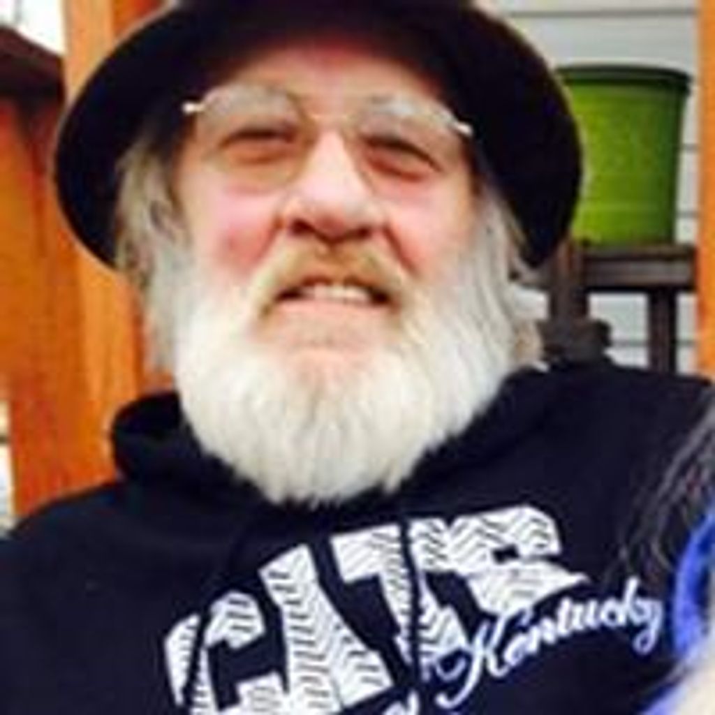 Robert Gerald Branscum, Sr.