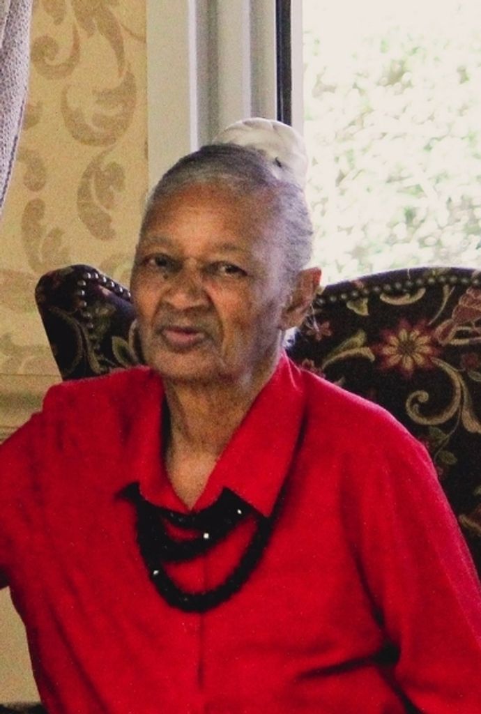 Flora Mae Welch-Furlow Profile Photo