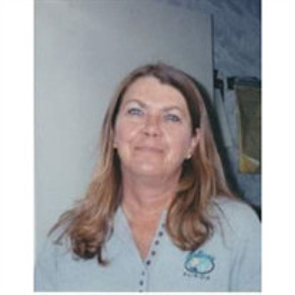 Theresa Jeanette Frosch