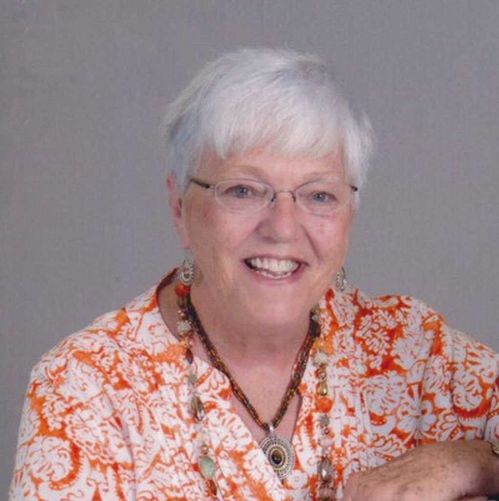 Judith Marie Mueck Kostroun Profile Photo