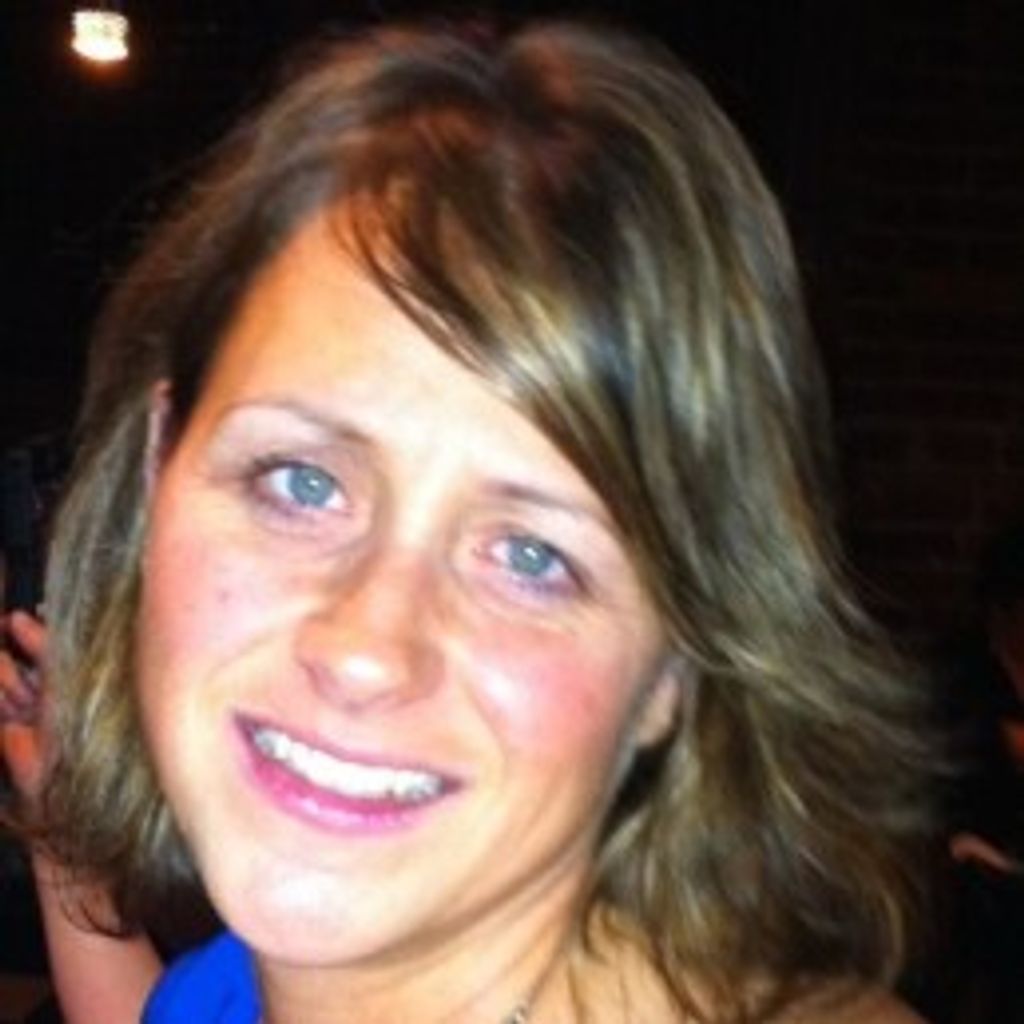 Deanna Pomeroy Profile Photo