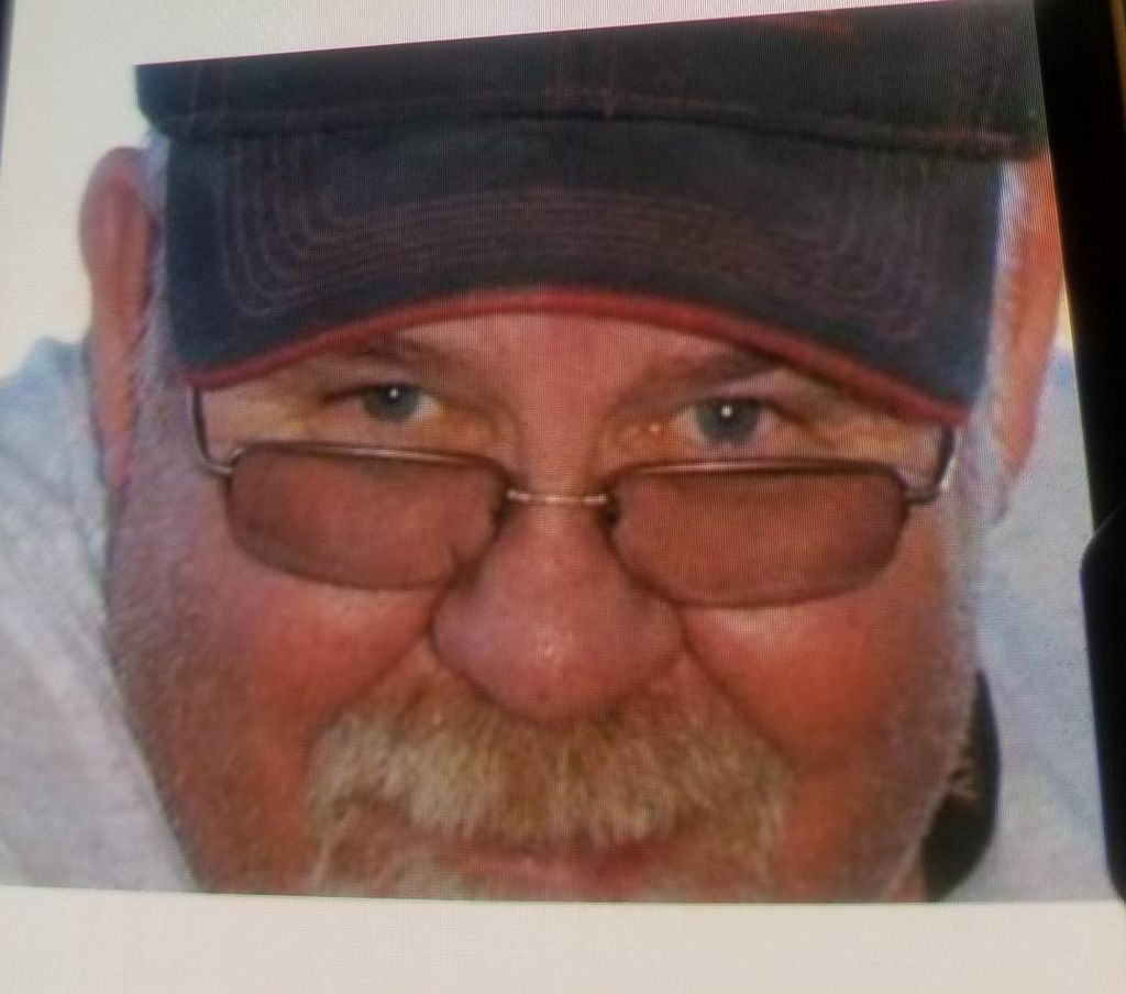 John Wesley Murphy Profile Photo