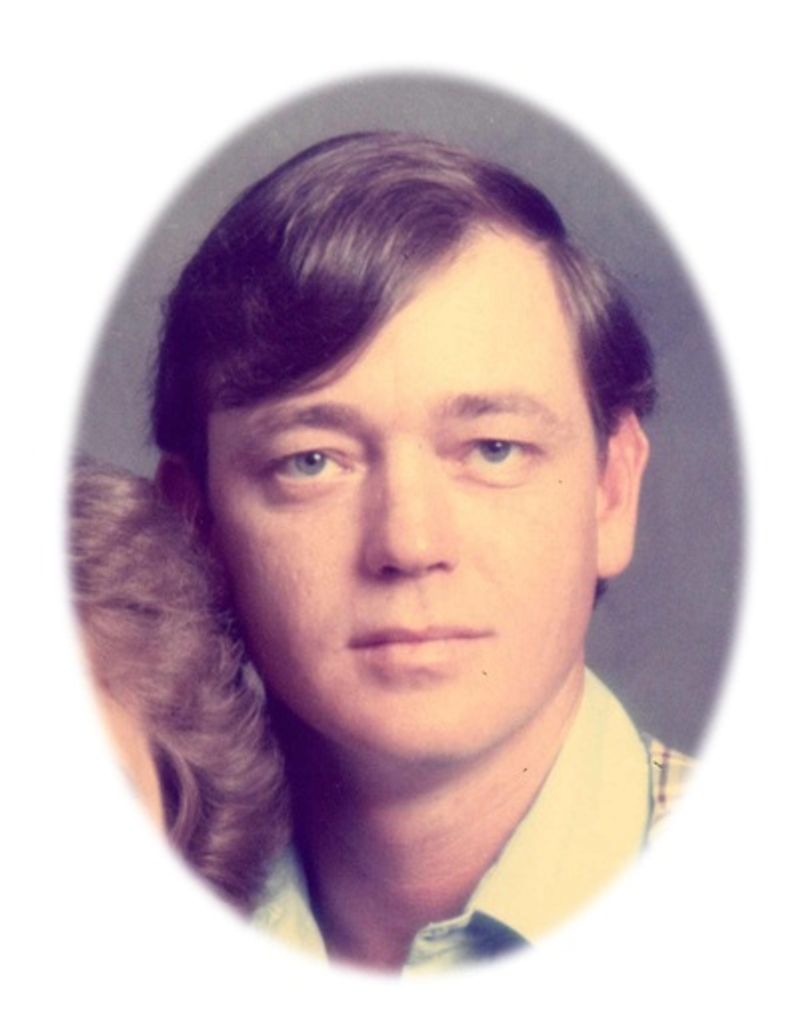 James David Morrison